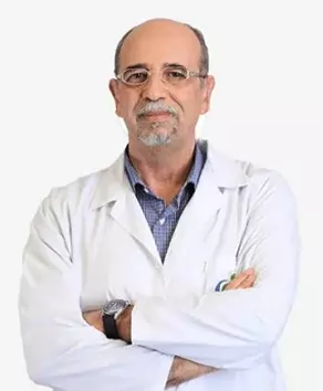 Dr. Sami Mezhoud