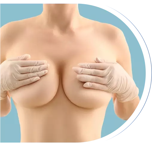 Réduction mammaire en Tunisie